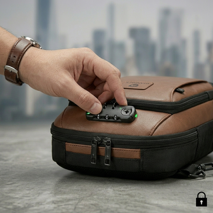 TITANPACK™ Escudo Urbano.